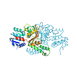 BU of 1tb4 by Molmil