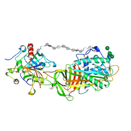 BU of 1tb6 by Molmil