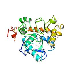 BU of 1tcc by Molmil