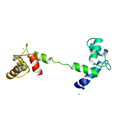 BU of 1tcf by Molmil