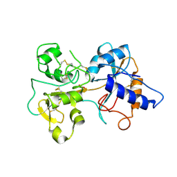 BU of 1tfd by Molmil