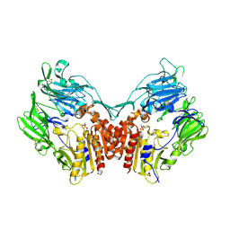 BU of 1tkr by Molmil