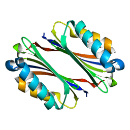 BU of 1tlu by Molmil