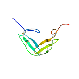 BU of 1tpg by Molmil