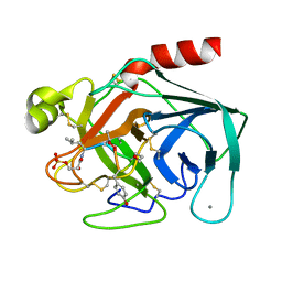 BU of 1tps by Molmil