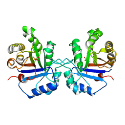 BU of 1tpv by Molmil