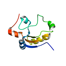 BU of 1tq1 by Molmil