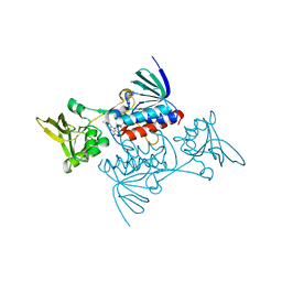 BU of 1trb by Molmil