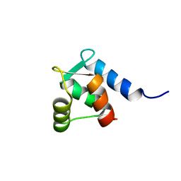 BU of 1trf by Molmil