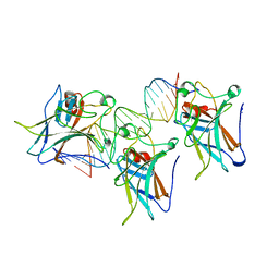 BU of 1tsr by Molmil