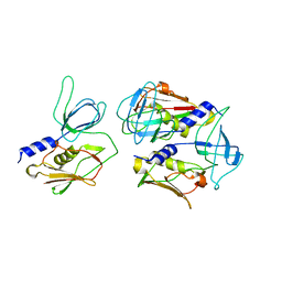 AU of 1tss by Molmil