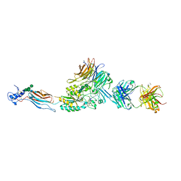 AU of 1ty6 by Molmil