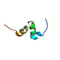 AU of 1uba by Molmil