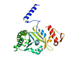 BU of 1ubc by Molmil