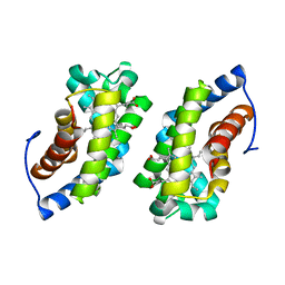 BU of 1uc3 by Molmil