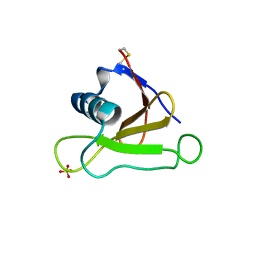 BU of 1uci by Molmil