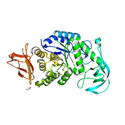 BU of 1ud2 by Molmil