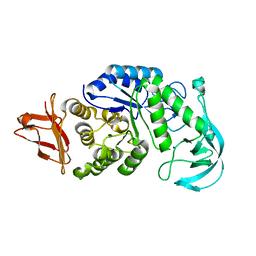 BU of 1ud8 by Molmil