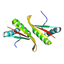 BU of 1udv by Molmil