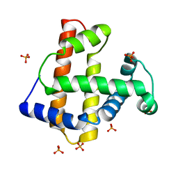 BU of 1ufp by Molmil