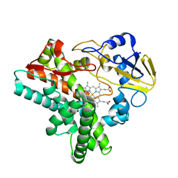 BU of 1ulw by Molmil