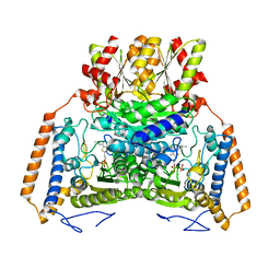 BU of 1umd by Molmil