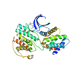 BU of 1unl by Molmil