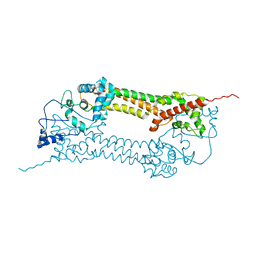 BU of 1ux4 by Molmil