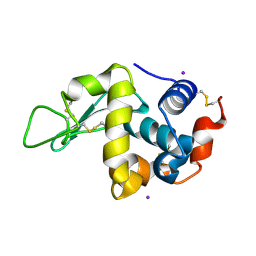 BU of 1vat by Molmil