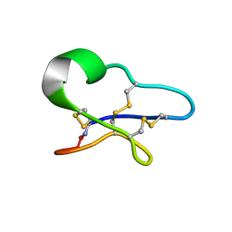 BU of 1vb8 by Molmil