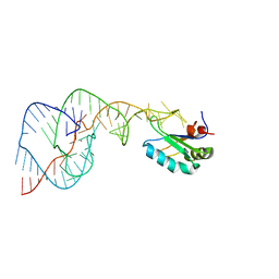 AU of 1vc0 by Molmil