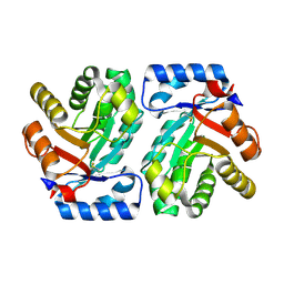 BU of 1vcv by Molmil