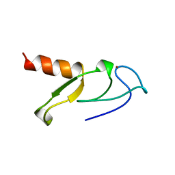BU of 1vfy by Molmil