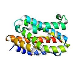 BU of 1vgi by Molmil