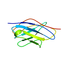 BU of 1vhp by Molmil