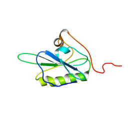 AU of 1vil by Molmil