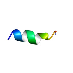 BU of 1vm3 by Molmil