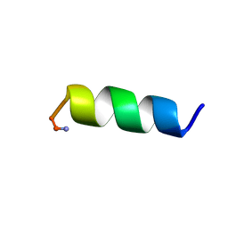 BU of 1vm4 by Molmil