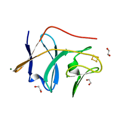 BU of 1vm9 by Molmil