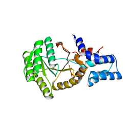 BU of 1vma by Molmil