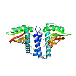 AU of 1vpg by Molmil