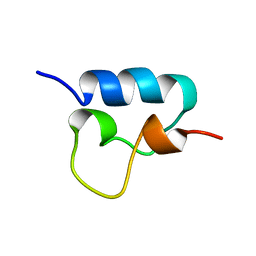 BU of 1vpu by Molmil