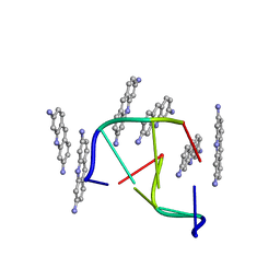 BU of 1vtf by Molmil