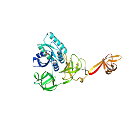 AU of 1wb2 by Molmil