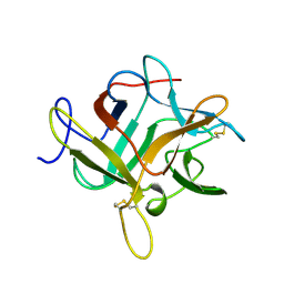 BU of 1wbc by Molmil