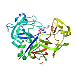 AU of 1wec by Molmil