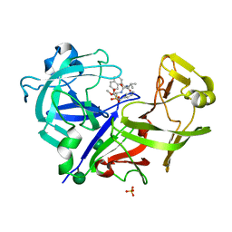 AU of 1wed by Molmil