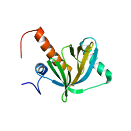 BU of 1wj1 by Molmil