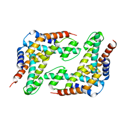 AU of 1wj8 by Molmil
