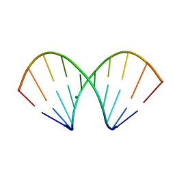 BU of 1wv5 by Molmil